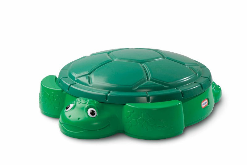 Little Tikes Pískoviště želva