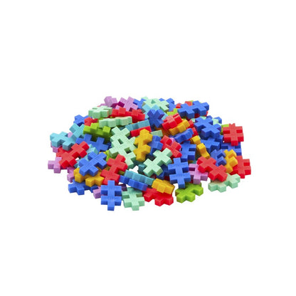 Plus-Plus Tropical mix (100 ks) Tuba