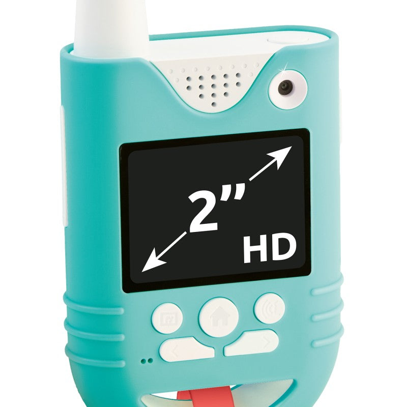 Creator Walkie-Talkies vysílačky 2v1