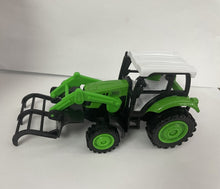 Traktor