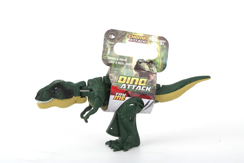 Dinosaurus