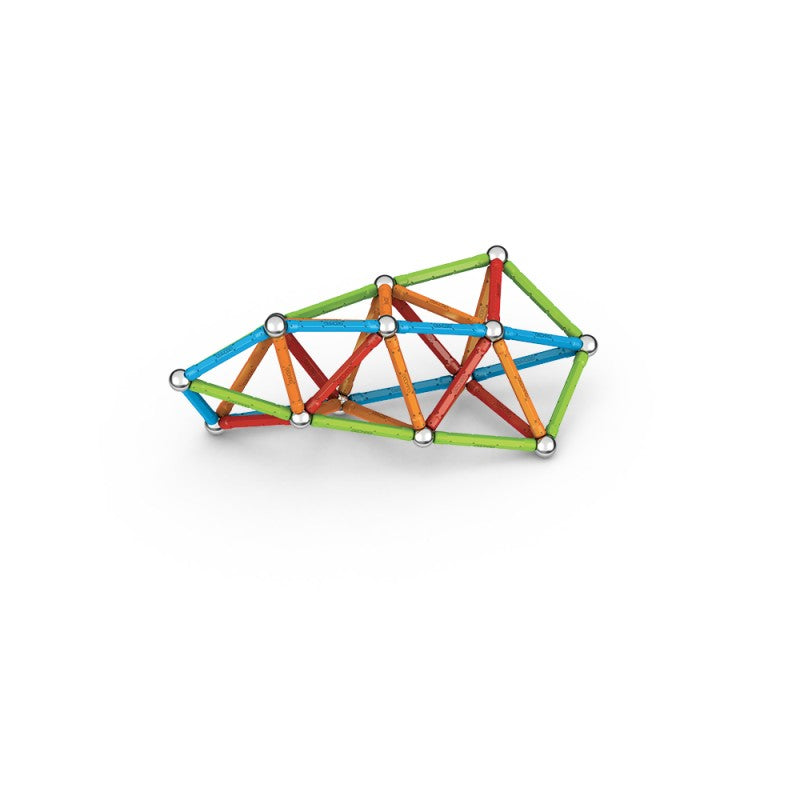 Geomag Supercolor 93 dílků