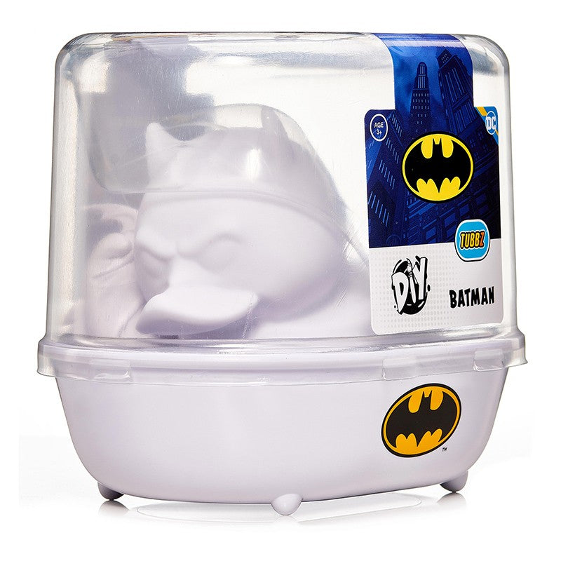 Tubbz kachnička DIY DC Comics - Batman