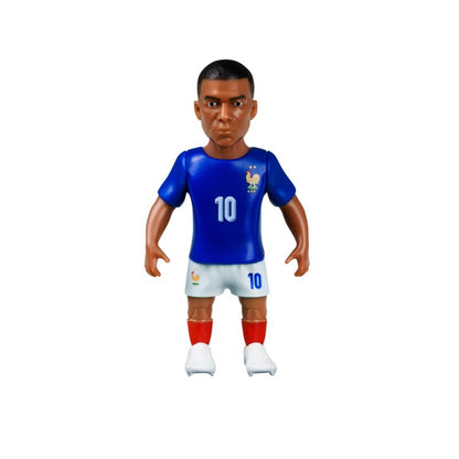 Supergoal figurka fotbalisty v kapsli