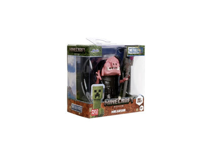 Minecraft Movie figurka 2,5", 4 druhy, wave 5