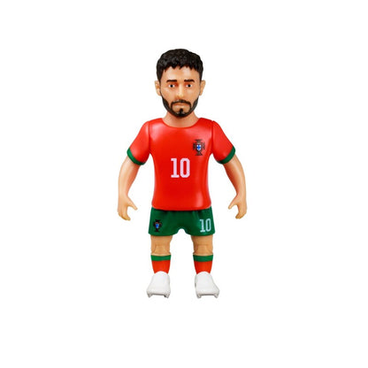 Supergoal figurka fotbalisty + mini plakát