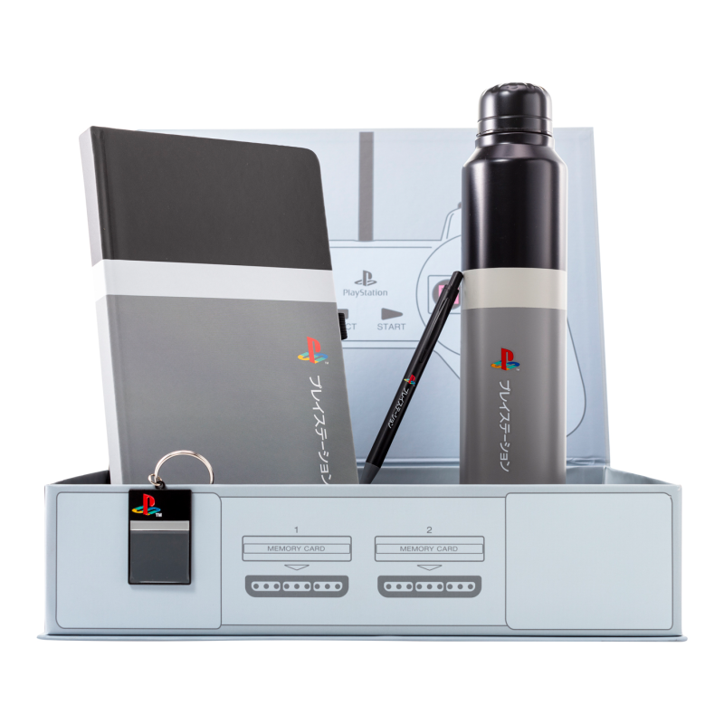 Playstation dárkový set PS classic