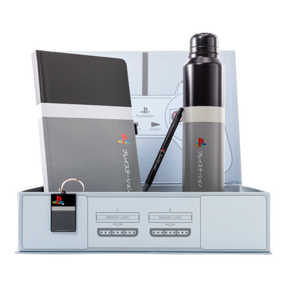 Playstation dárkový set PS classic