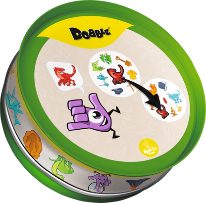 Dobble Dino