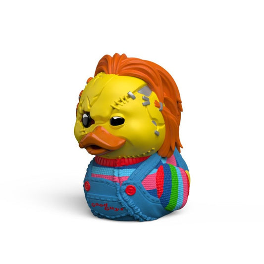 Tubbz kachnička malá Chucky - Chucky