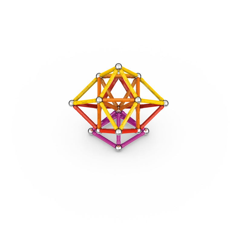 Geomag Classic 93 dílků