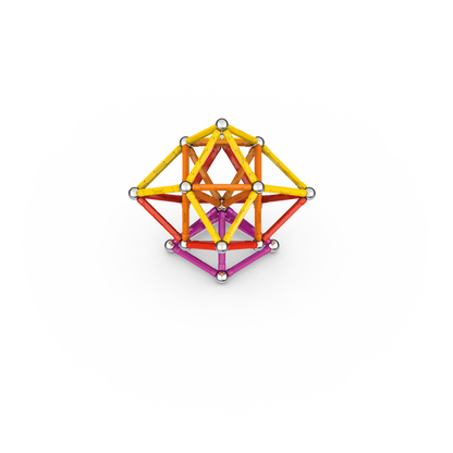 Geomag Classic 93 dílků