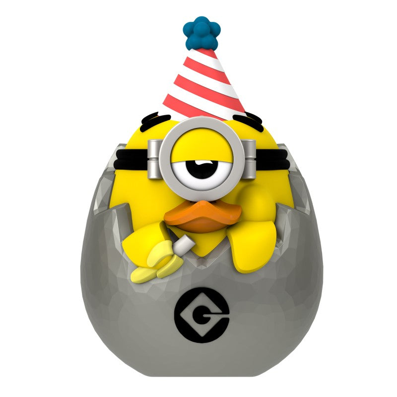 Mimoni Tubbz Mystery Egg