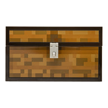 Minecraft pokladnička truhla
