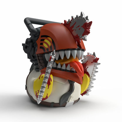 Tubbz kachnička Chainsaw Man