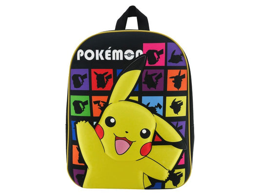 Pokémon batoh 32,5 cm