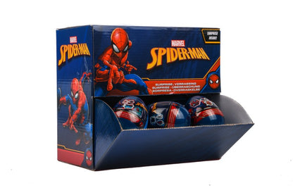 Vajíčko s překvapením Spiderman