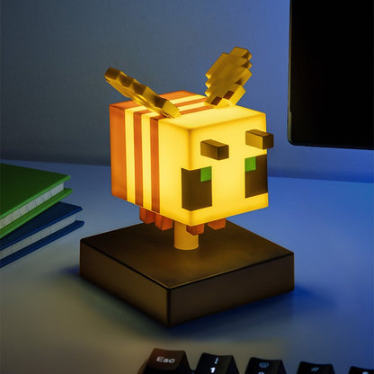 Icon Light Minecraft - Včelka