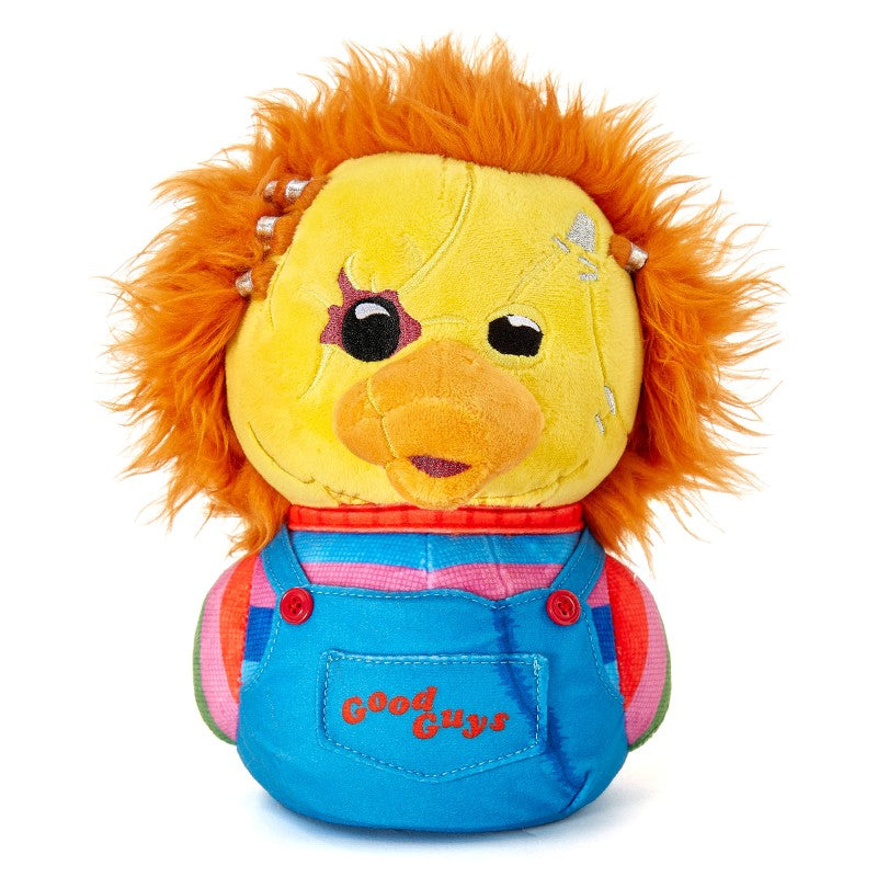 Tubbz kachnička plyšová Chucky