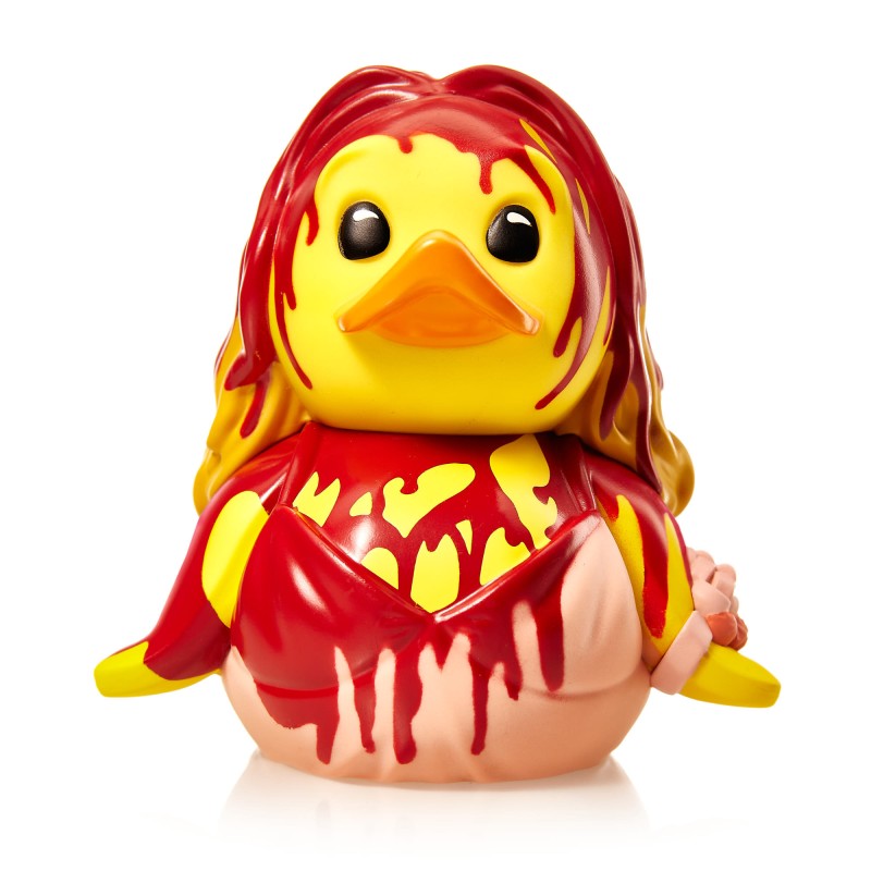 Tubbz kachnička Carrie