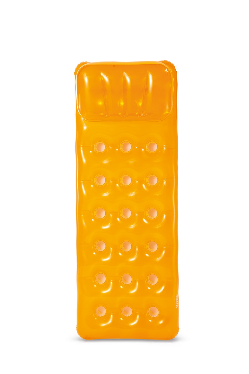 Matrace barevná Zelená
