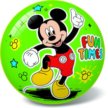 Míč Disney Mickey 14 cm