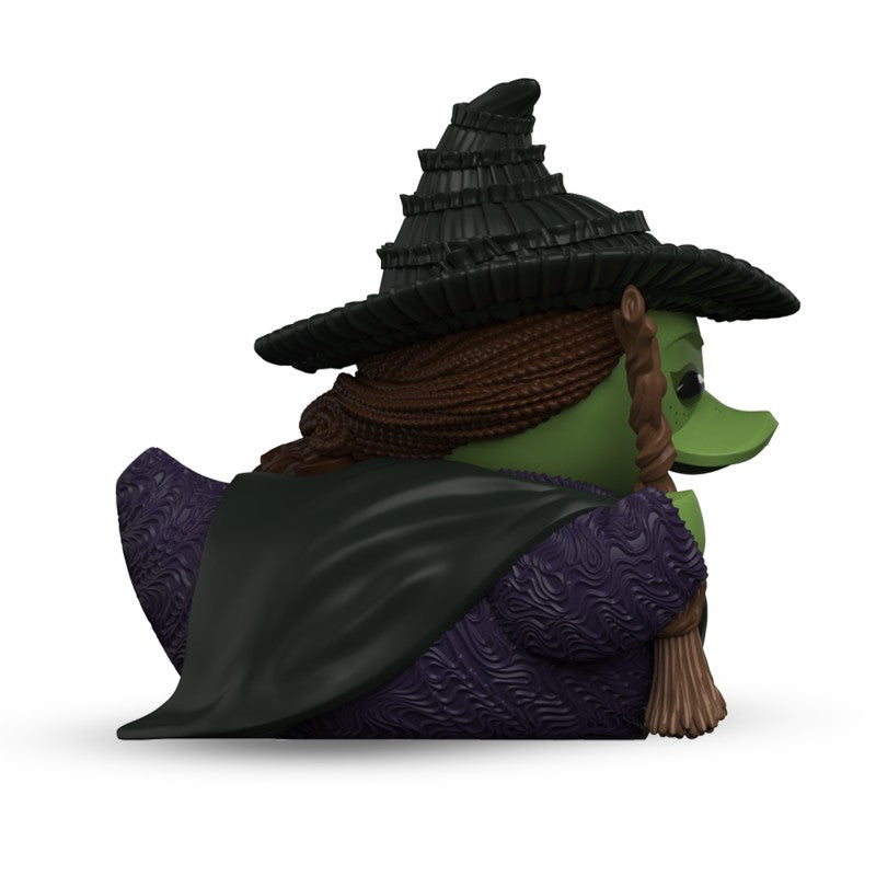 Tubbz kachnička Wicked Elphaba Thropp (první edice)
