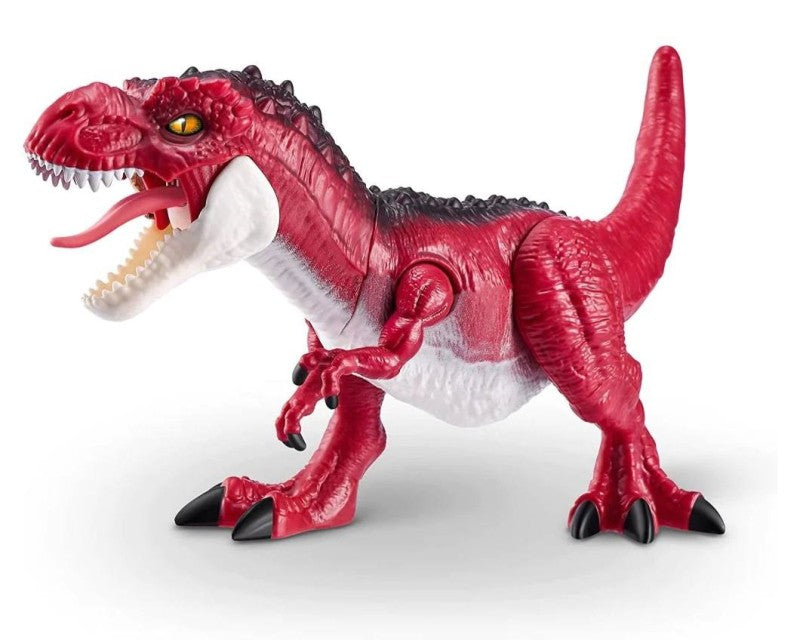 Dinosaurus Robo Alive Dino T-Rex
