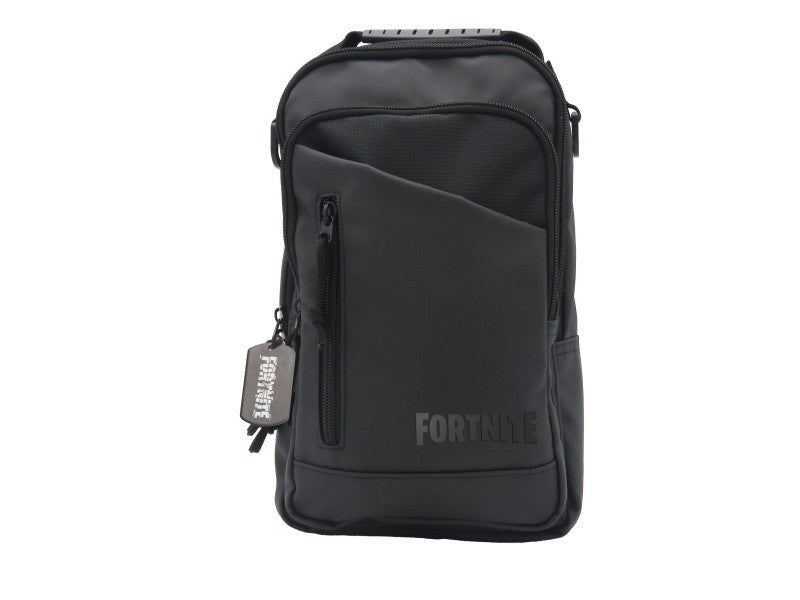 Fortnite cross body taška velká Where we droppin´?