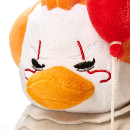 Tubbz kachnička plyšová IT Pennywise