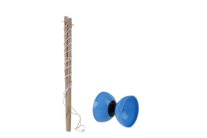 Diabolo žlutá