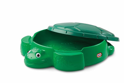 Little Tikes Pískoviště želva