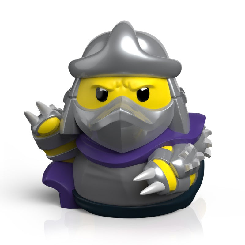 Tubbz kachnička TMNT Shredder