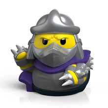 Tubbz kachnička TMNT Shredder