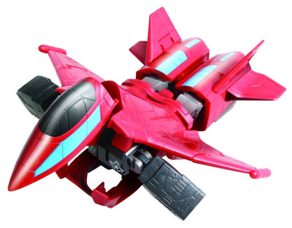 Robot M.A.R.S Converters - JET
