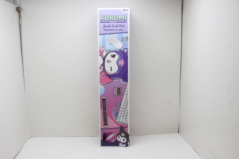 Hello Kitty herní podložka Jumbo
