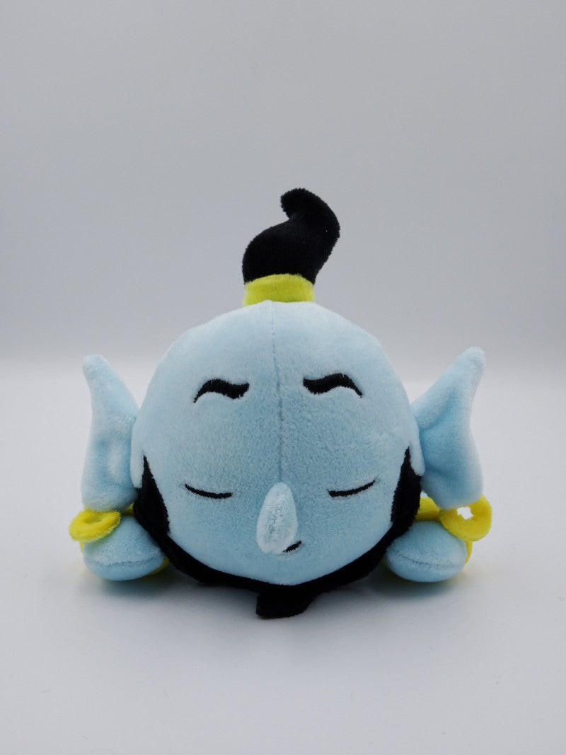 Plyšová figurka s klipem v sáčku Disney Snuglets 15 cm