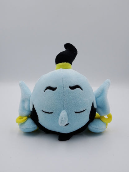 Plyšová figurka s klipem v sáčku Disney Snuglets 15 cm