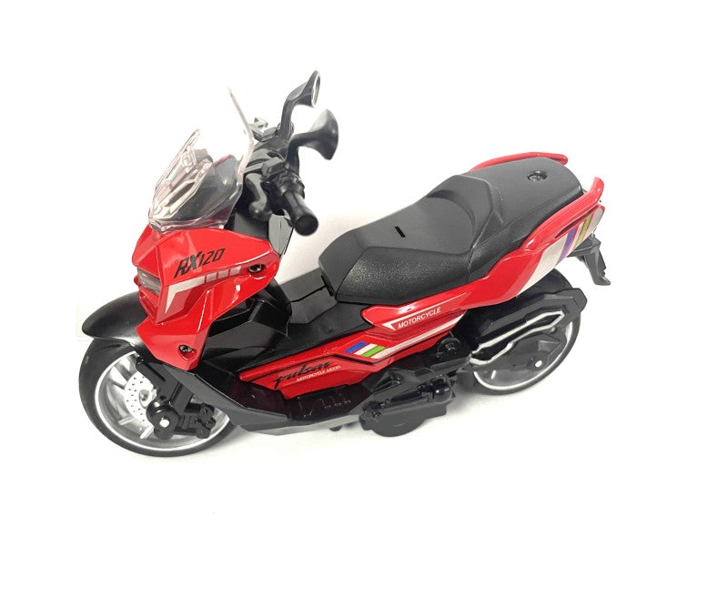 Motorka 1:14