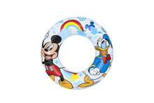 Kruh nafukovací Mickey Mouse