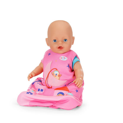 BABY born Spací pytel Měsíc
