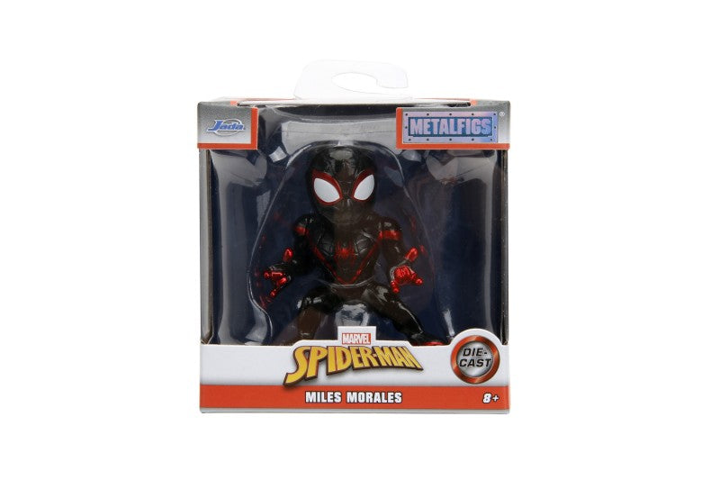 Marvel Spiderman figurka 2,5", 3 druhy, Wave 1
