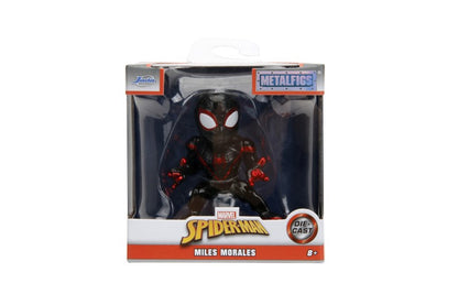 Marvel Spiderman figurka 2,5", 3 druhy, Wave 1