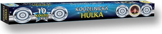 Sada kouzel - Kouzelnická hůlka