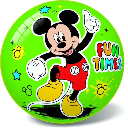 Míč Disney Mickey 23 cm
