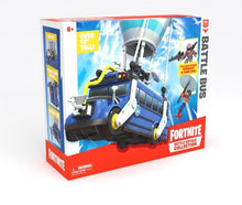 Fortnite: Autobus s figurkami