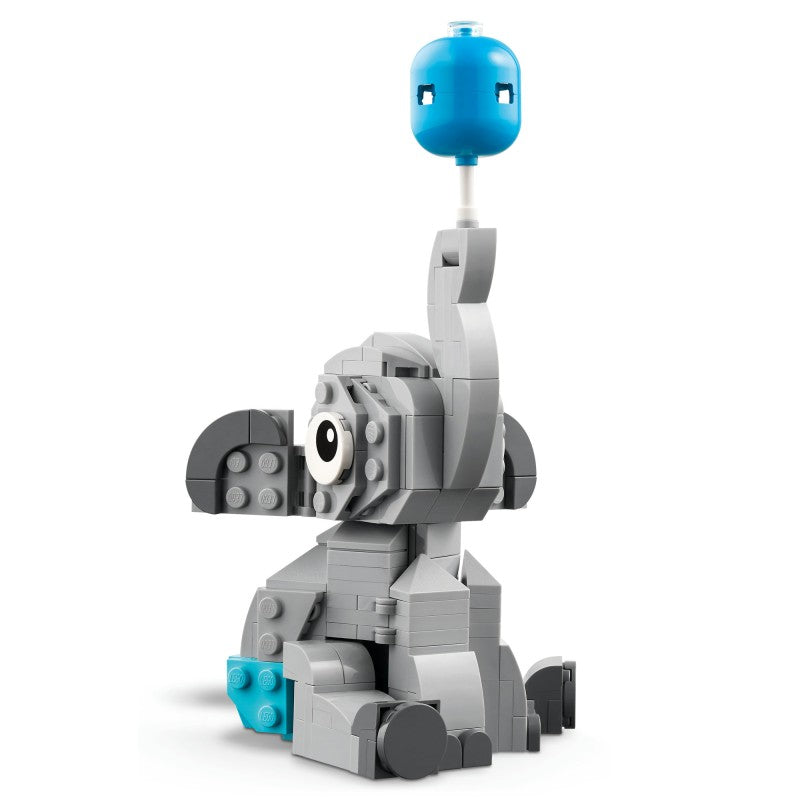 LEGO® Iconic 40814 Slůně na obloze