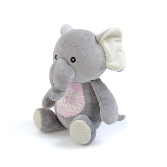 Plyšové zvířátko "Best friend" 19 cm