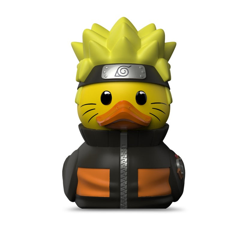 Tubbz kachnička Naruto - Naruto (první edice)