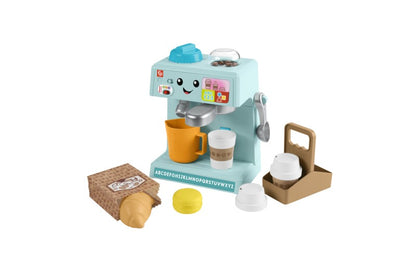 Fisher Price vzdělávací kávovar